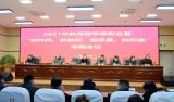 凝心聚力开新篇，一起向未来！—— 界首一中召开2021年教育教学表彰会暨转作风、抓教研、提质量、树形象专题会议            