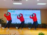 合肥市榮幼教育集團：開展“賽專業(yè)素養(yǎng) 展教師風采”基本功考核