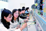 2022，职业教育将有三大新变化
