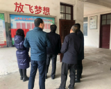 桐城市大关教育集团校大关初中：新学期开学工作亮点纷呈    