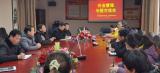 践行“双减”政策方针  加强作业管理交流         