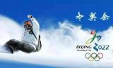 激情冰雪，雪道飞驰，冬奥健儿，英姿飒爽！祈福奥运，阳光中国！——合肥市临泉路第一小学五（4）中队爱之锋组