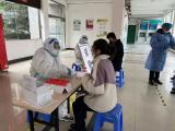 中高风险地区学校如何做好疫情防控？