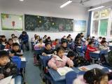 合肥市临泉路第一小学：活力教育，质量提升在行动之推门听课促成长