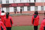合肥市新安江路小学“文明伴我行，安全记心中”启动仪式暨“燃情冬奥会，奋力新学年”开学典礼