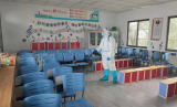 合肥市跃进小学：开展校园消杀助力开学工作