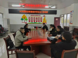 桐城市大关教育集团校联合检查组开展校园安全工作大检查     