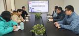 宁国市仙霞中心小学召开师德师风建设专题研究会议              