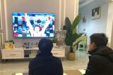 蚌埠九中开展第五届“闹元宵•猜灯谜”元宵节主题活动     