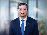 邱勇任清华大学党委书记 王希勤任校长
