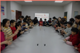 红红火火闹元宵 虎虎生威向未来——合肥市临泉路第一小学开展元宵节活动