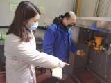 抓牢食品安全 共享舌尖美味——合肥市双岗幼儿园教育集团总园规范食堂管理