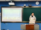 潜心教研助双减，立足常规求卓越 ——合肥市南门小学恒盛皇家花园校区英语组新学期教研会