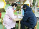 合肥市双岗幼儿园教育集团悦城分园：防患于未“燃”
