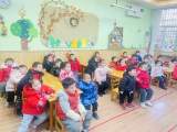 合肥市荣幼教育集团总园特色活动：我的寒假生活分享