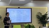 明要求 重落实 提实效——合肥市虹桥小学召开语文期末评测分析会