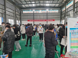 安徽青年報(bào)社到蕪湖機(jī)械工程學(xué)校開(kāi)展2022年“分類招生咨詢進(jìn)中學(xué)”公益活動(dòng)       