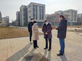 亳州市教育局加强与企业合作 共建艺术教育项目