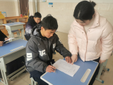 亳州市特殊教育学校：护航成长，从“心”开始    