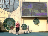 合肥市宿州路幼儿园教育集团森林城分园：文明礼仪 美在言行
