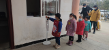 “开学第一课，安全每一刻” —— 桐城市大关教育集团校大关中心幼儿园开学第一课      