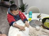 特色作业展风采  “双减”落地促实效 —— 淮北市人民路学校开展特色作业展示     