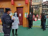 合肥市双岗幼儿园教育集团悦城分园：多方助力  护航开学