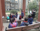 冬奧知多少，一起向未來——合肥市六安路小學(xué)中鐵校區(qū)三年級14班第一組“迎冬奧”項目化學(xué)習(xí)活動   