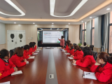 强化安全管理，守护校园屏障——合肥市宿幼教育集团湖畔分园2022年春季后勤人员岗前专项培训和食品安全培训    