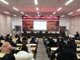 核酸无恙春常在  共阻疫情佑平安 一一 金寨二中核酸检测采样散记          