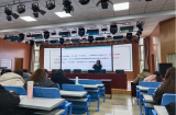 名家引领 促思助成长——记合肥市庆平希望学校春季开学校本培训