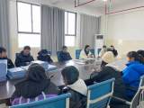 社团百花齐放  人人出彩青春 —— 芜湖科技工程学校开展丰富多彩的社团活动            