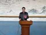 秣马厉兵鲲鹏志，郤诜丹桂皖中齐 —— 皖西中学举行2022届高考百日动员大会  