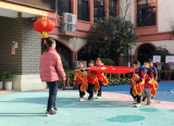 合肥市宿州路幼儿园教育集团湖畔分园：防范诈骗 为爱护航