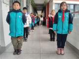 核酸检测进校园 师生健康保安全——合肥师范学院附属实验小学卧云校区顺利开展全体师生核酸检测