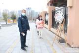 齐心聚力实战演练，克难攻坚智慧防控——合肥市琥珀名城小学教育集团包公分校开展开学防疫演练活动