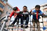 人民日报：以“双减”撬动更好教育生态