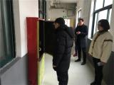 亳州市教育局高新区分局校园安全“组合拳”守护师生平安