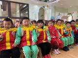 合肥市双岗幼儿园教育集团悦城分园：开学第一课 喜迎你归来