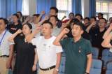 宁国市西津小学：党建引领“养正”文化  百年名校风展红旗           