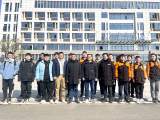 “校政企”三方联动 助力地方经济发展            