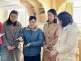 合肥市荣幼教育集团菱湖分园：专家引领启思践行  以美育人助力成长