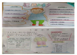 做个小胖墩，行不行？——合肥市六安路小学中铁国际城校区四五中队快乐成长小队开展项目化学习活动