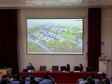 做一个主动的铜中人，奋力拼出一个新铜中 —— 铜陵中学召开新学期全体教职工会议                         