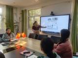 合肥市双岗幼儿园教育集团逍然居分园：保教于细 育幼于心