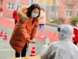 开学防疫，用爱护航 ——合肥市荣幼教育集团开学前全园新冠肺炎病毒核酸检测  