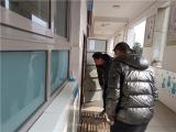 校园安全重于泰山 —— 宁国市宁阳学校春季开学安全隐患大排查    