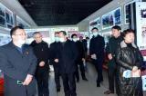 安徽省委教育工委调研组到望江县文凯学校调研非公党建工作      