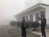 防微杜渐   警钟长鸣 —— 怀远县龙亢镇学区开展2022年春季隐患校舍排查工作 