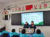 蚌埠市大庆路小学：传承中华传统文化 了解二十四节气